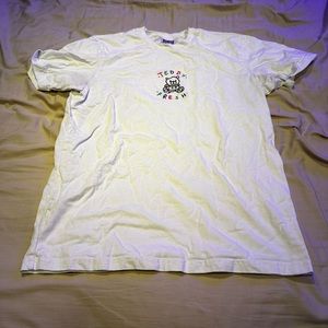 shirt teddy fresh